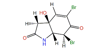 Cavernicolin 1